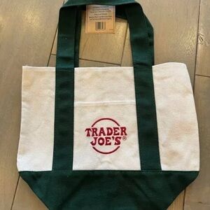 Green trader joes